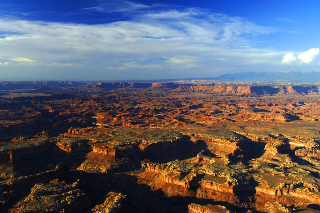 Big Horn Lodge Moab Εξωτερικό φωτογραφία