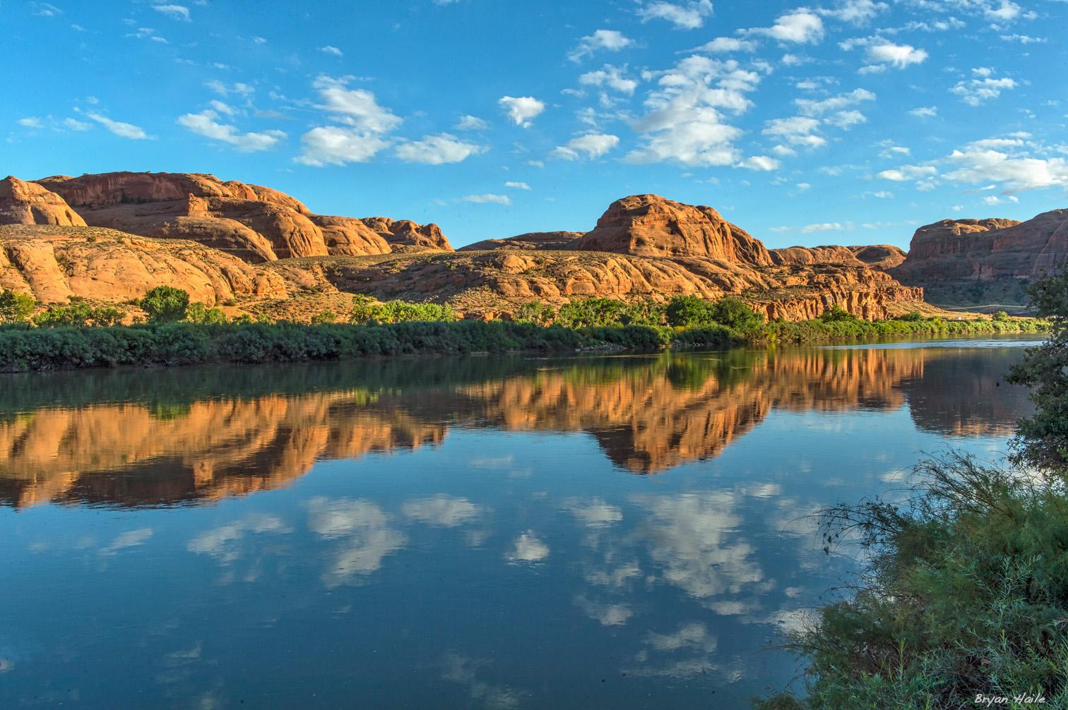 Big Horn Lodge Moab Εξωτερικό φωτογραφία