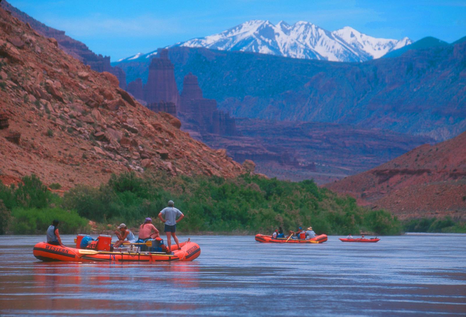 Big Horn Lodge Moab Εξωτερικό φωτογραφία