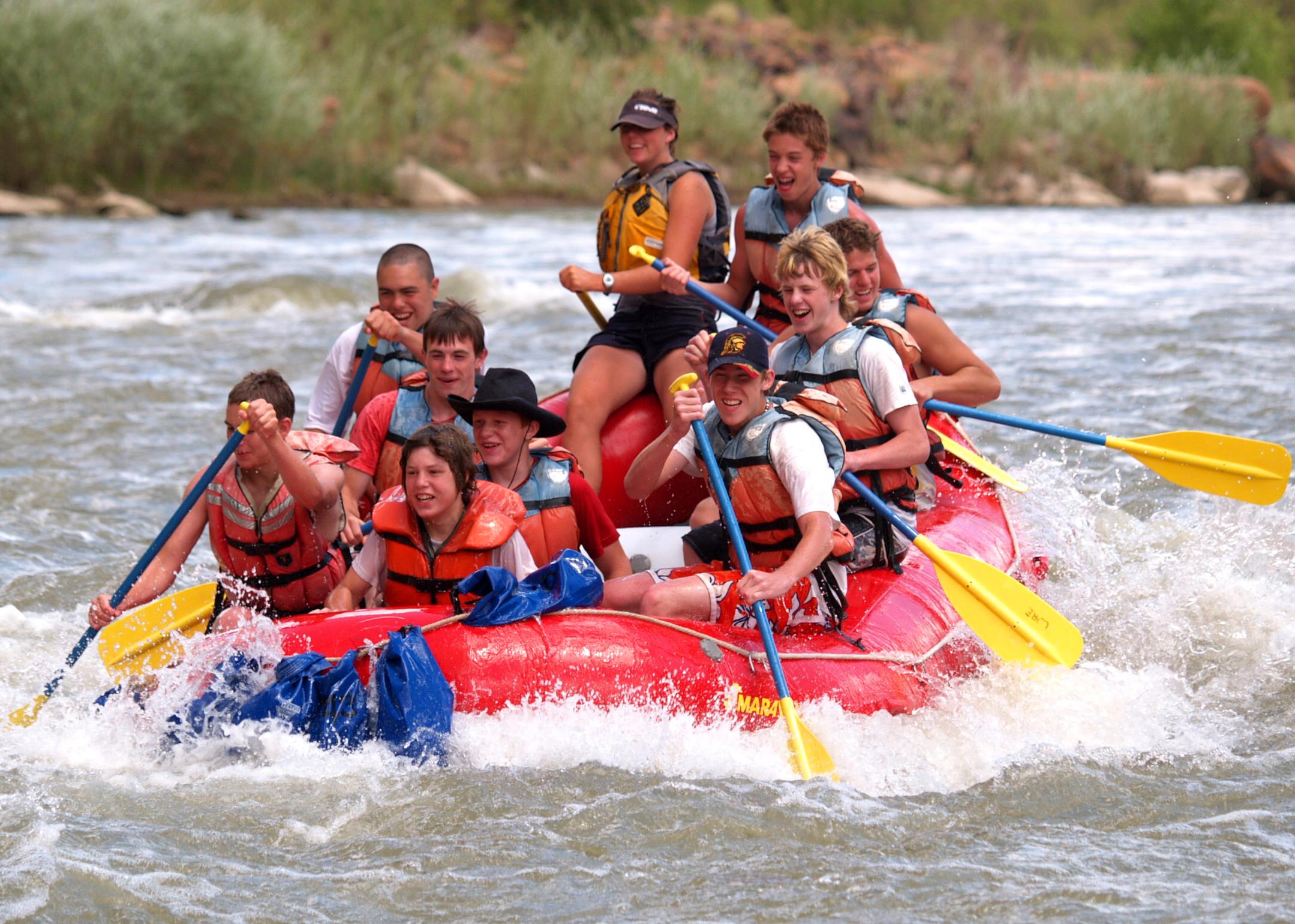 Big Horn Lodge Moab Εξωτερικό φωτογραφία