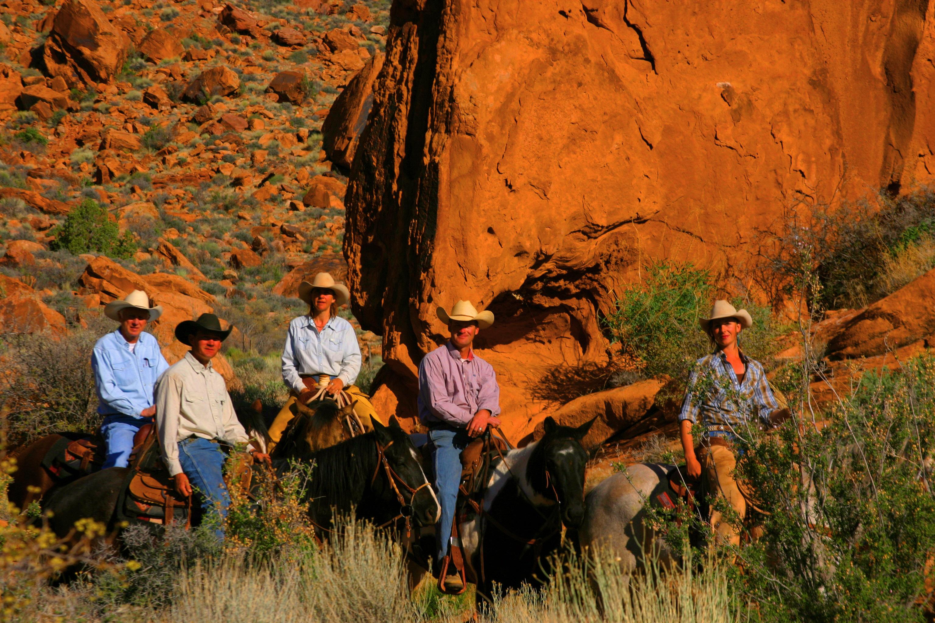 Big Horn Lodge Moab Εξωτερικό φωτογραφία