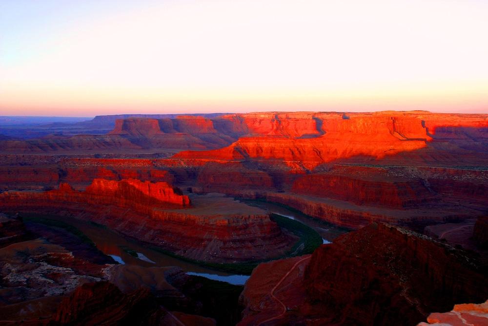 Big Horn Lodge Moab Εξωτερικό φωτογραφία