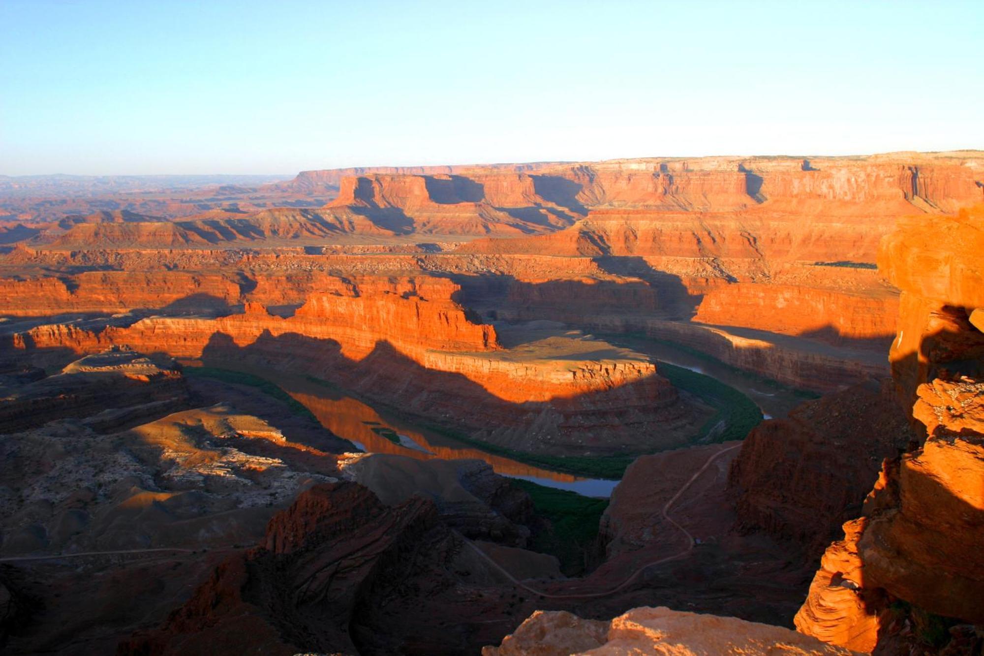 Big Horn Lodge Moab Εξωτερικό φωτογραφία